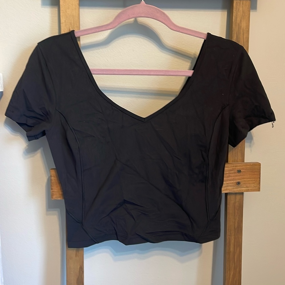 Lululemon align top